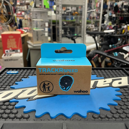 TRACKR