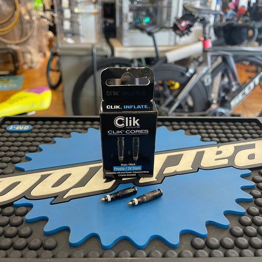 CLIK VALVE
