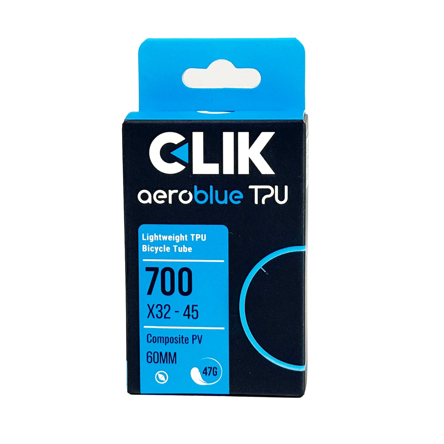 aeroblue TPU