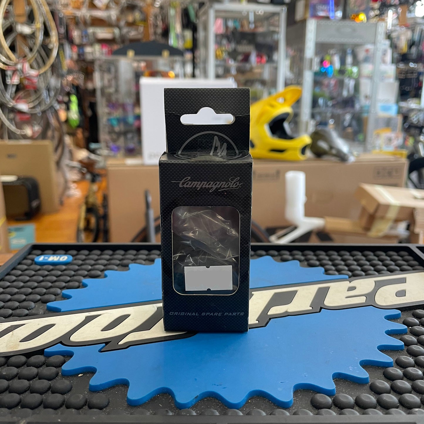 Campy BB Bearings