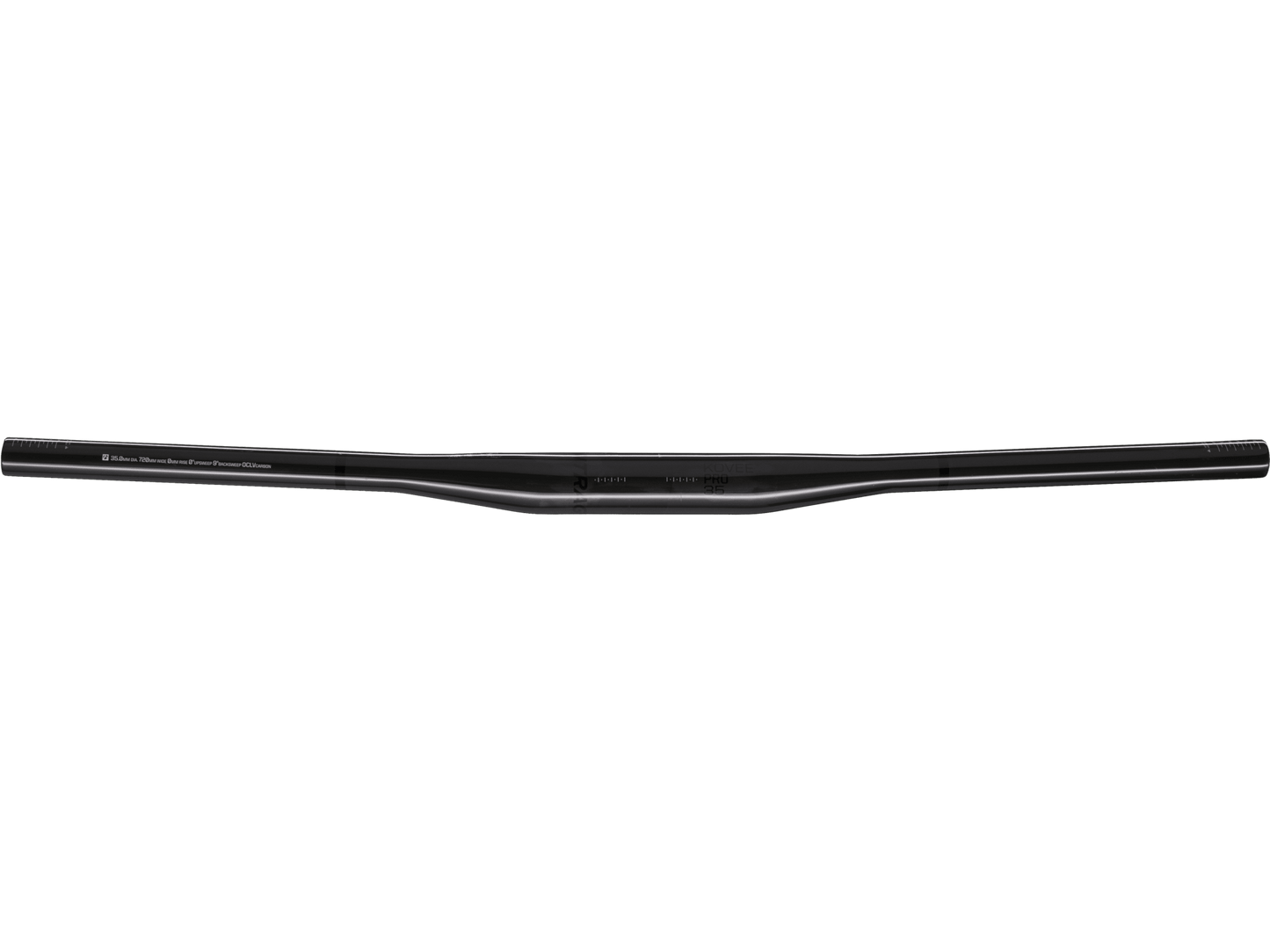 Kovee Pro Carbon 35 MTB Handlebar