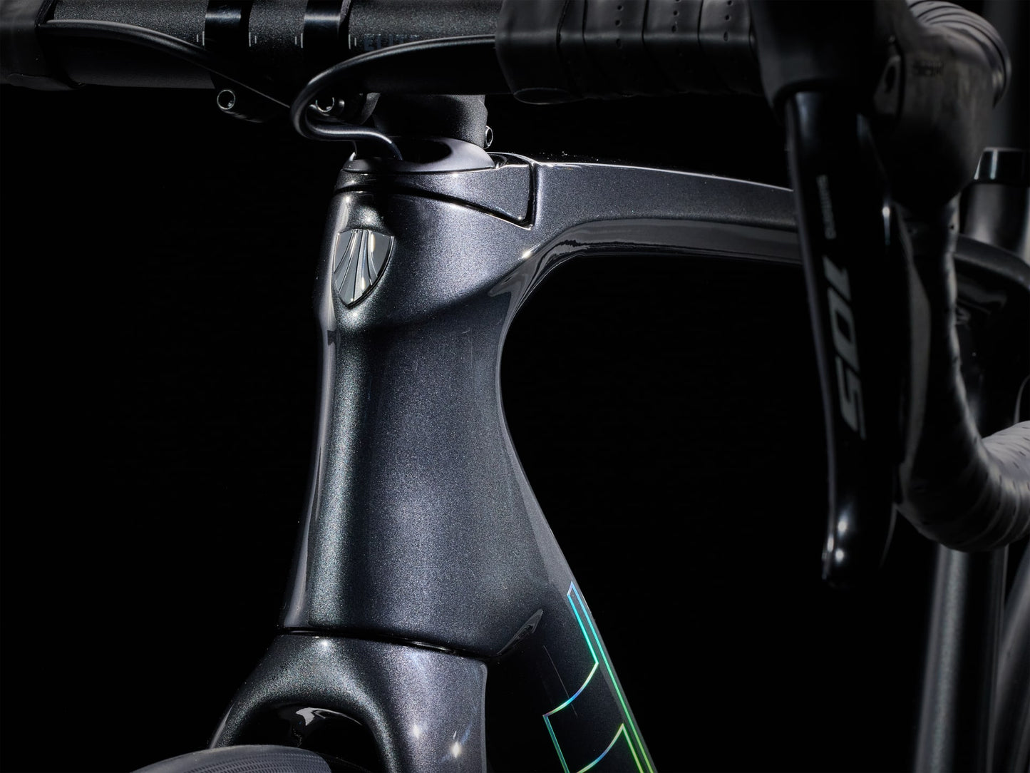 EMONDA SL 6 Di2 Black