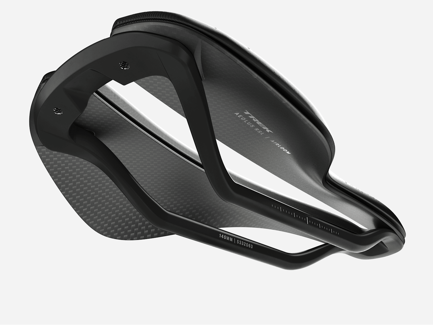 Aeolus RSL AirLoom Saddle