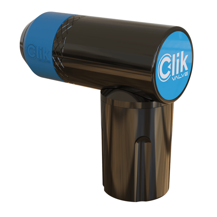 CLIK VALVE