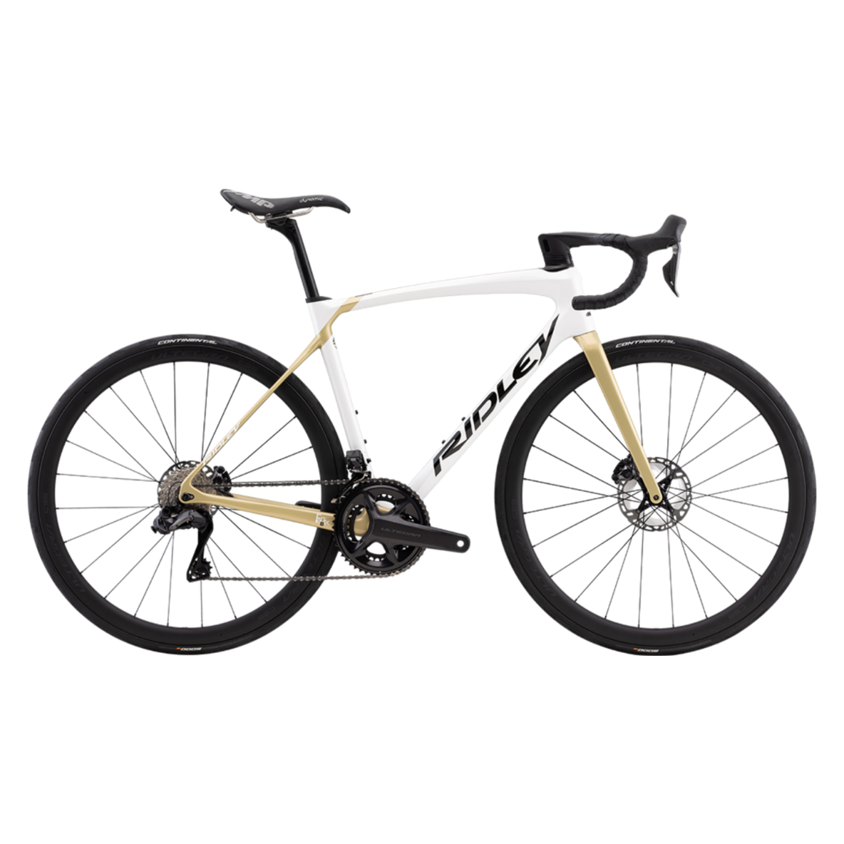 Fenix SLiC White/Gold