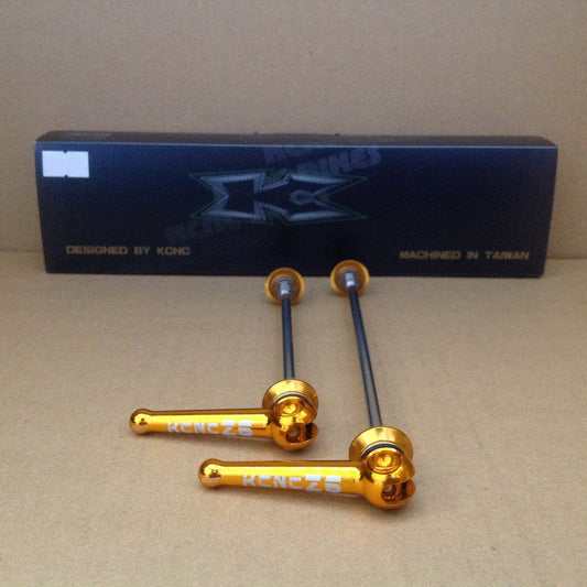 Z6 Skewer MTB