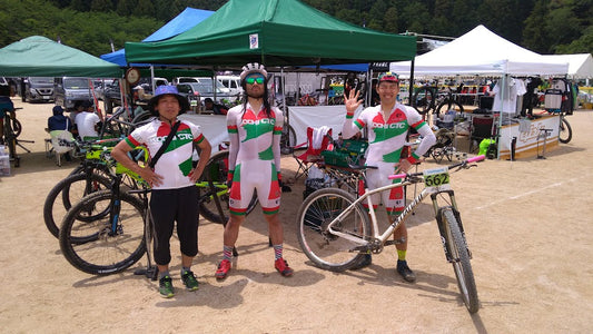 2023年5月27、28日 愛媛県八幡浜市で開催。3時間耐久MTBと国際クロスカントリーレース！