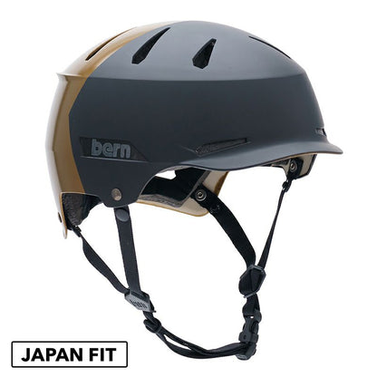 HENDRIX HARD HAT