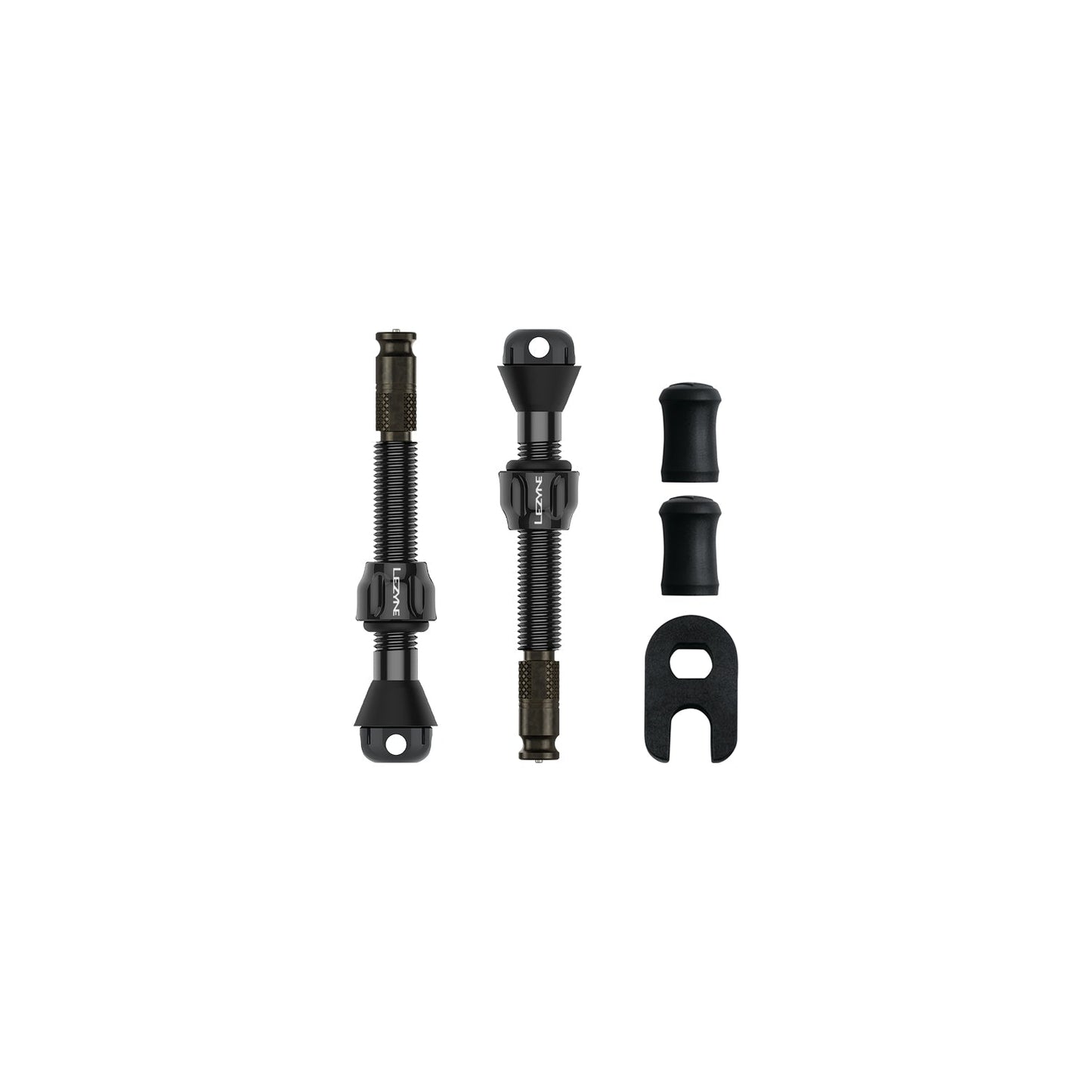 CLIK VALVE by Lezyne