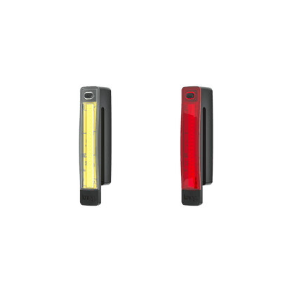 Plus Bike Light