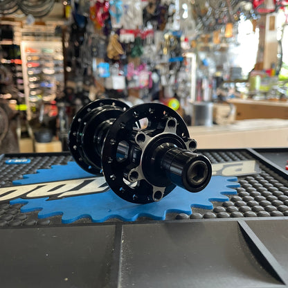 MTB Rear SS Hub