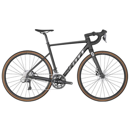 SPEEDSTER 40 Black