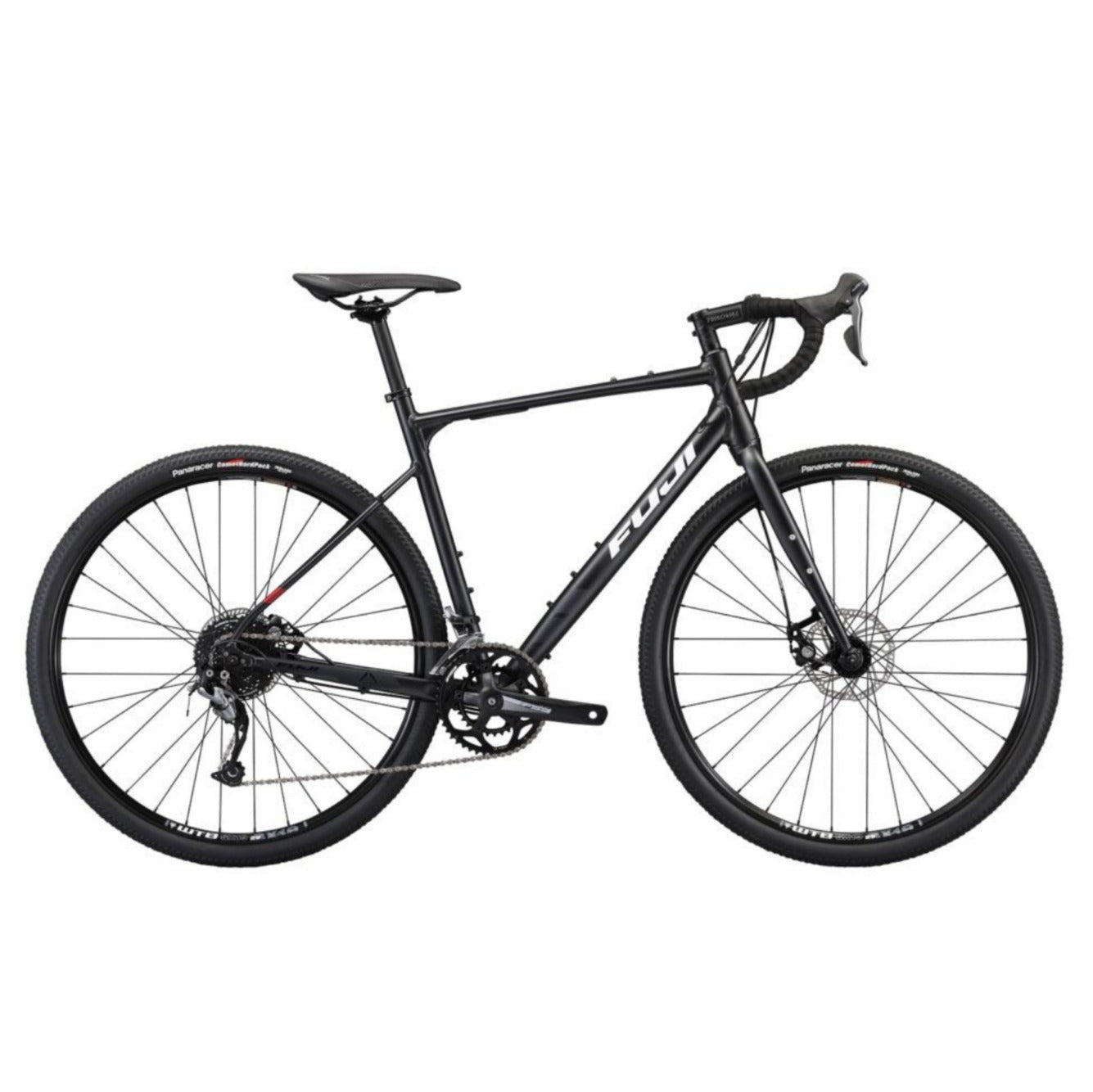 JARI 1.7 Silk Black [Outlet]