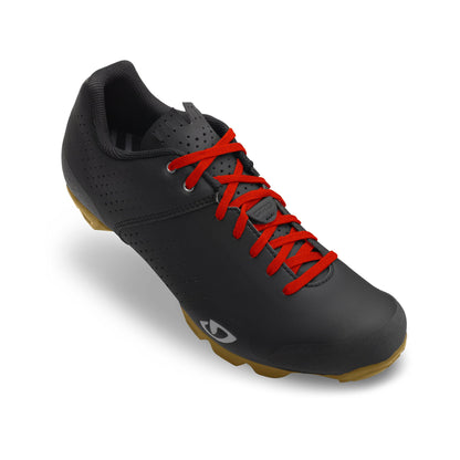 Privateer Lace Shoe Limited Black