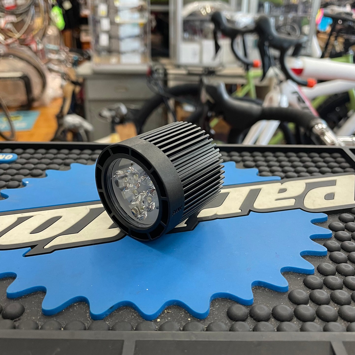 PWR LIGHTHEAD