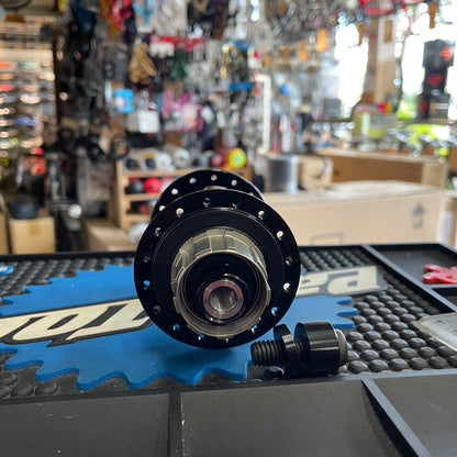 MTB Rear SS Hub