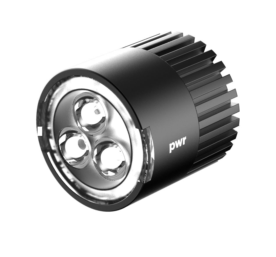 PWR LIGHTHEAD