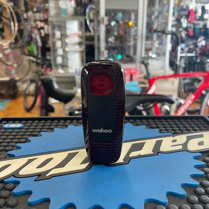 TRACKR RADAR