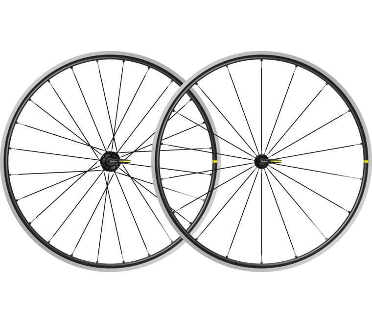 KSYRIUM S Rim