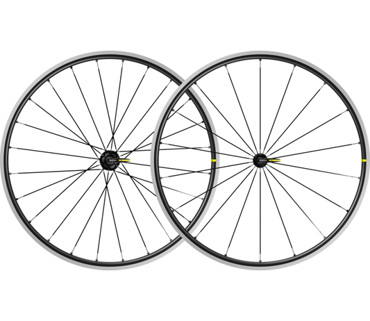 KSYRIUM S Rim