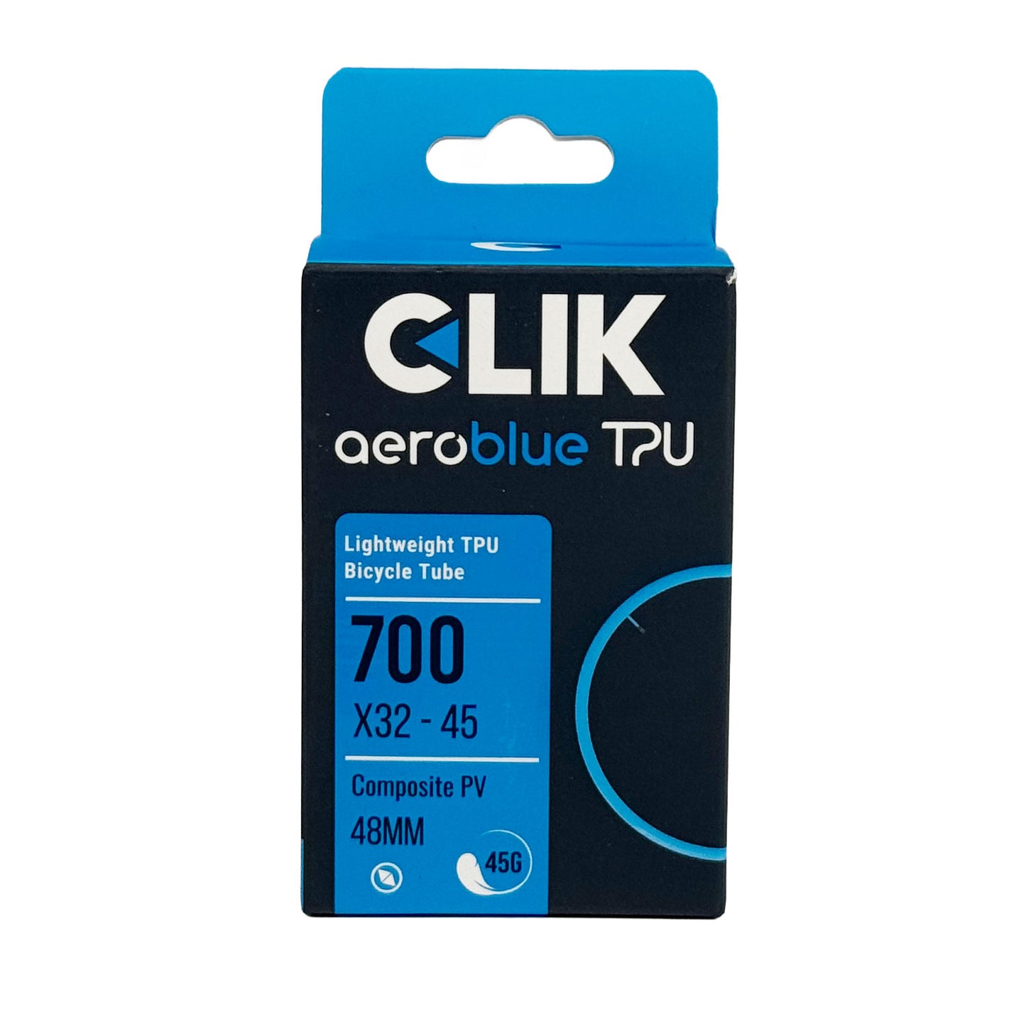 aeroblue TPU