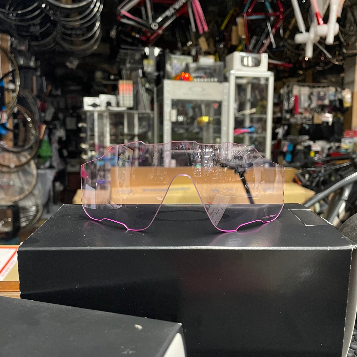 Replacement Lenses