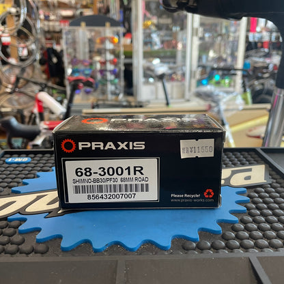 CONVERSION BB Road BB30/PF30