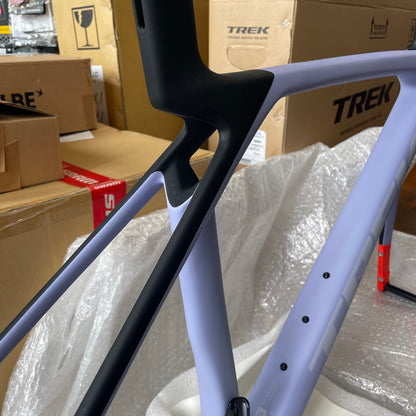 Madone SL Gen 8 Frameset Lavender