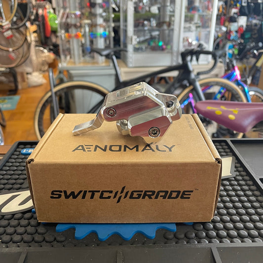 SwitchGrade 2.0 EVO