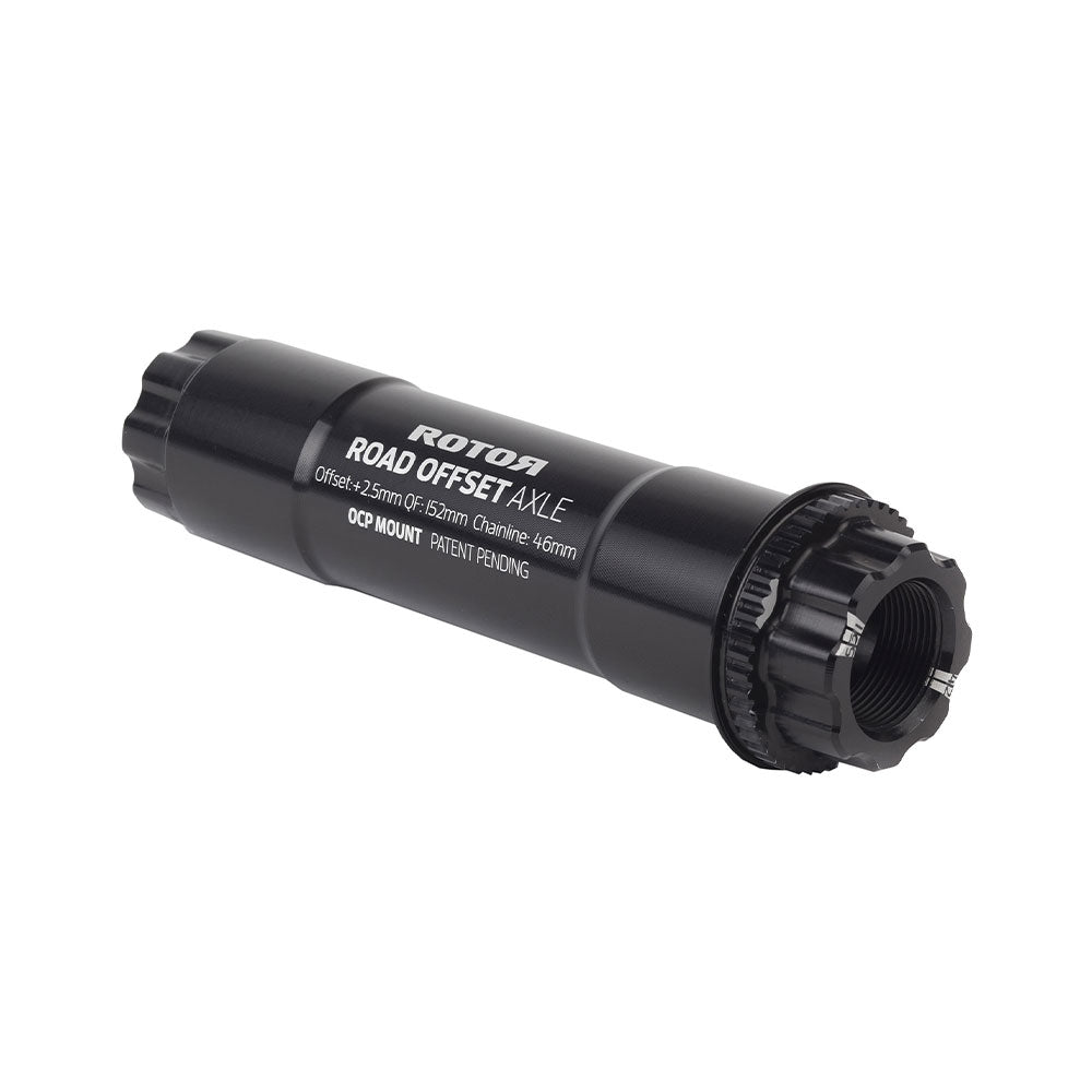 ROAD/GRAVEL AXLE 30mm