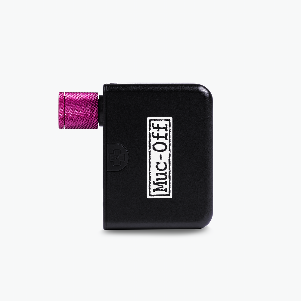 AirMach Electric Mini Inflator Pro