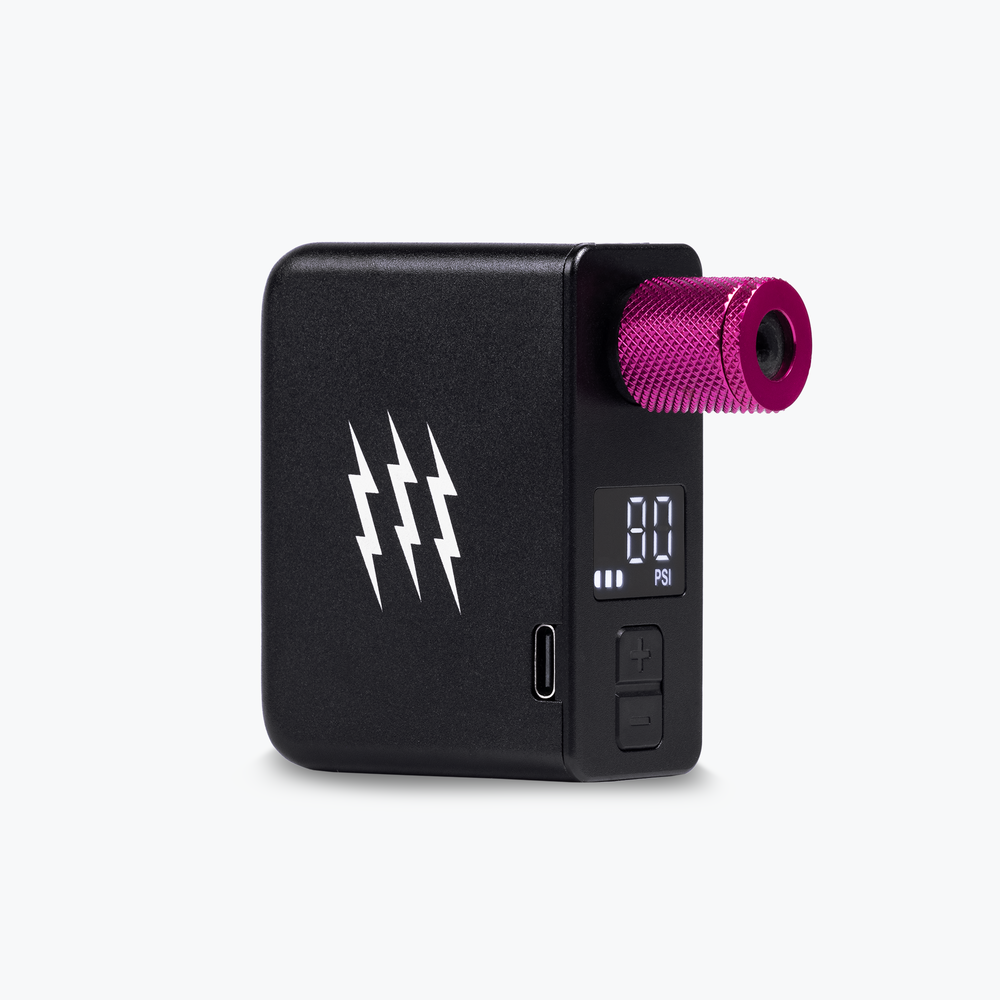 AirMach Electric Mini Inflator Pro