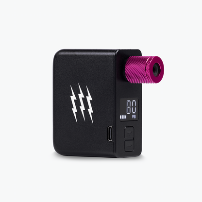 AirMach Electric Mini Inflator Pro