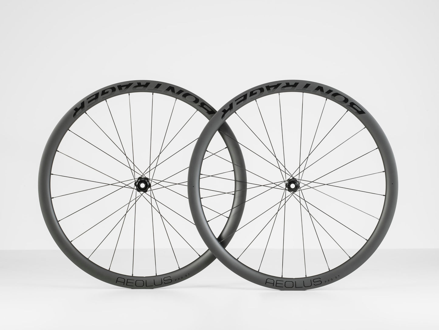 Aeolus Pro 37 TLR Disc Road [OUTLET]