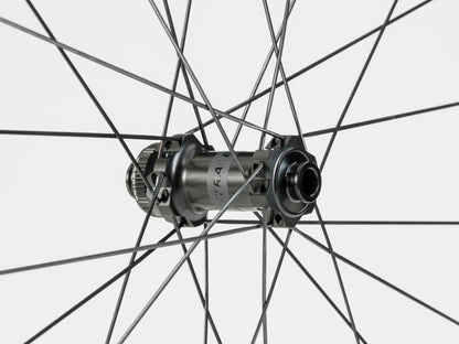 Aeolus Pro 37 TLR Disc Road [OUTLET]