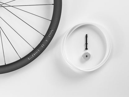 Aeolus Pro 37 TLR Disc Road [OUTLET]