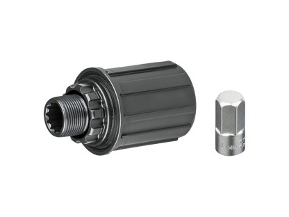 Freehub Body