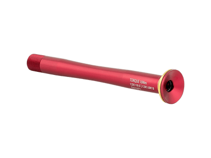 Switch Lever Pro Thru Axle