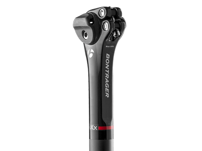 XXX 27.2 Seatpost