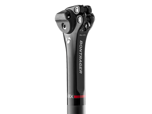 XXX 27.2 Seatpost