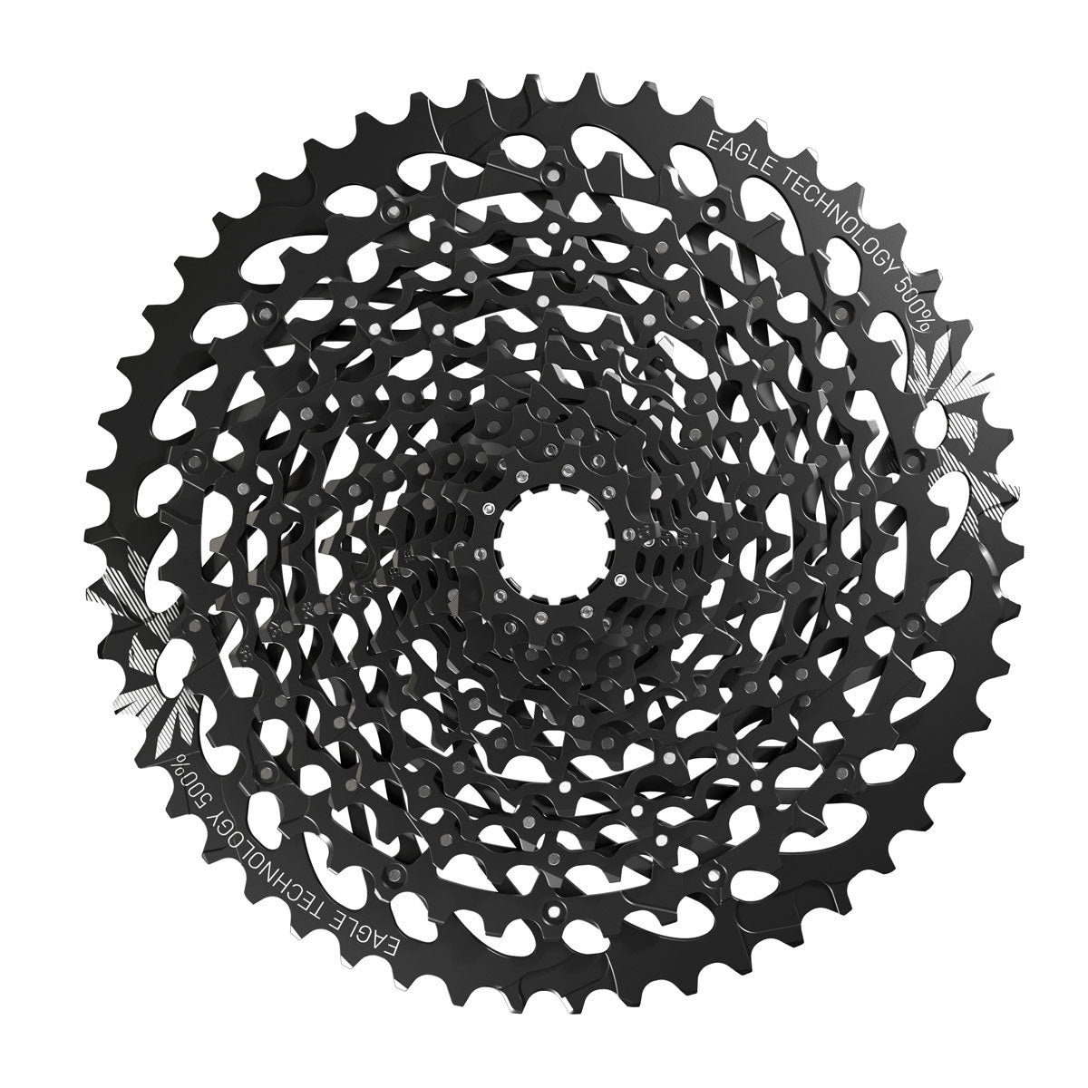 XG-1275 Eagle Cassette