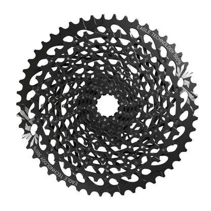 XG-1275 Eagle Cassette