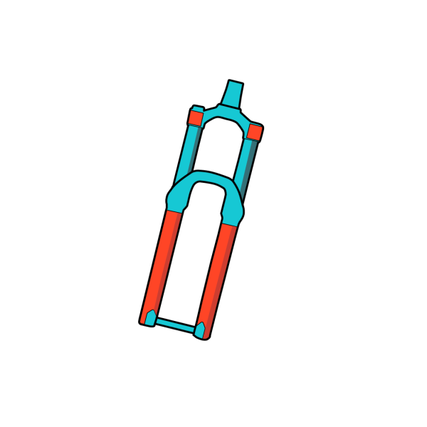 COVERED FORK PROTECTION