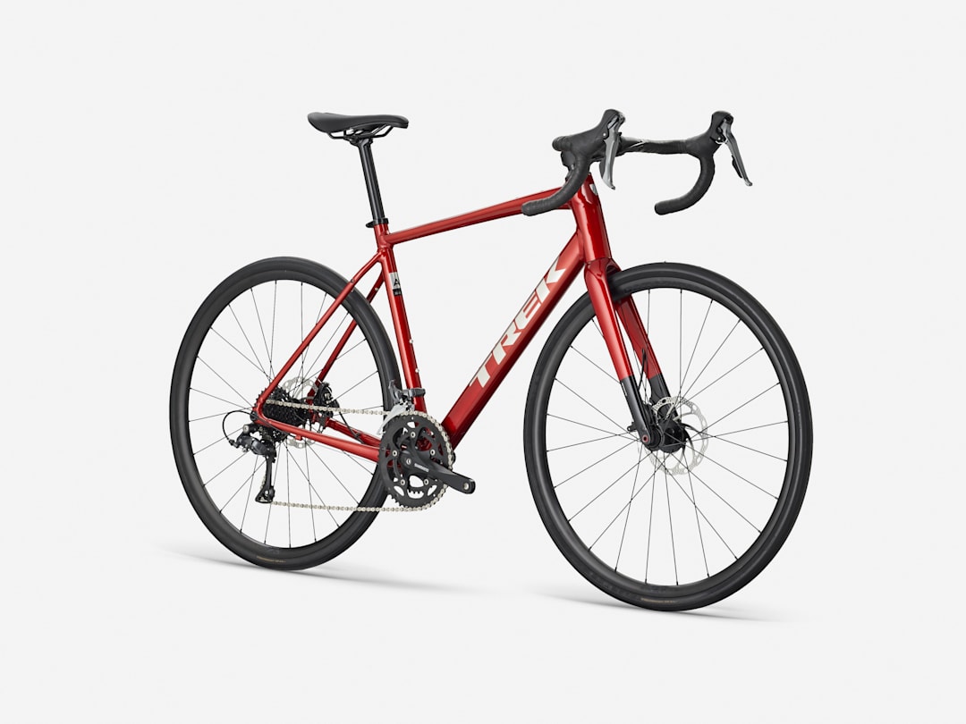 DOMANE AL 2 Gen 4 Red