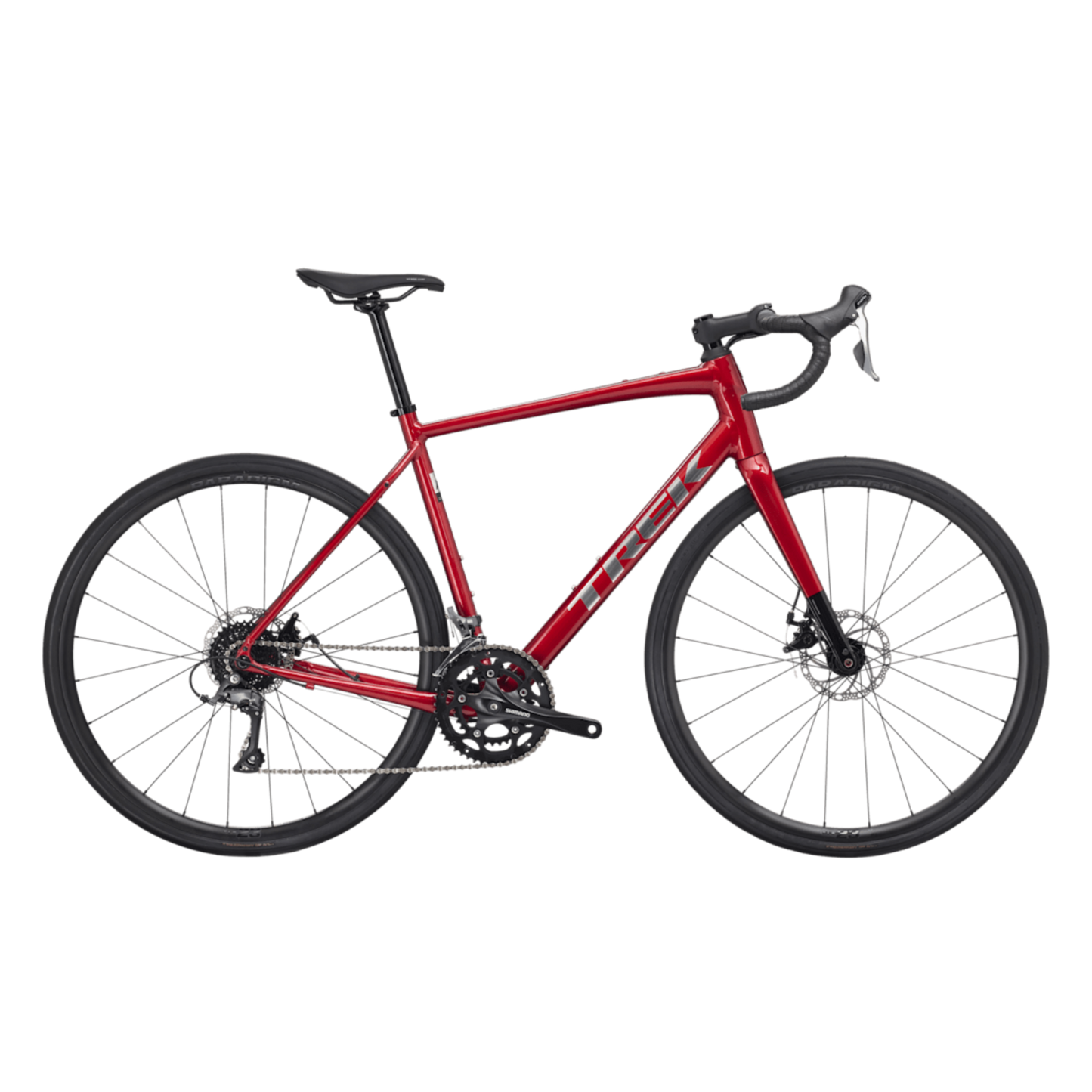 DOMANE AL 2 Gen 4 Red