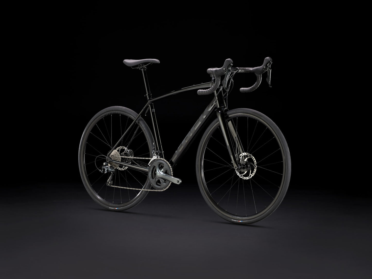 DOMANE AL 4 Gen 3 Black [Outlet]