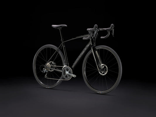 DOMANE AL 4 Gen 3 Black [Outlet]