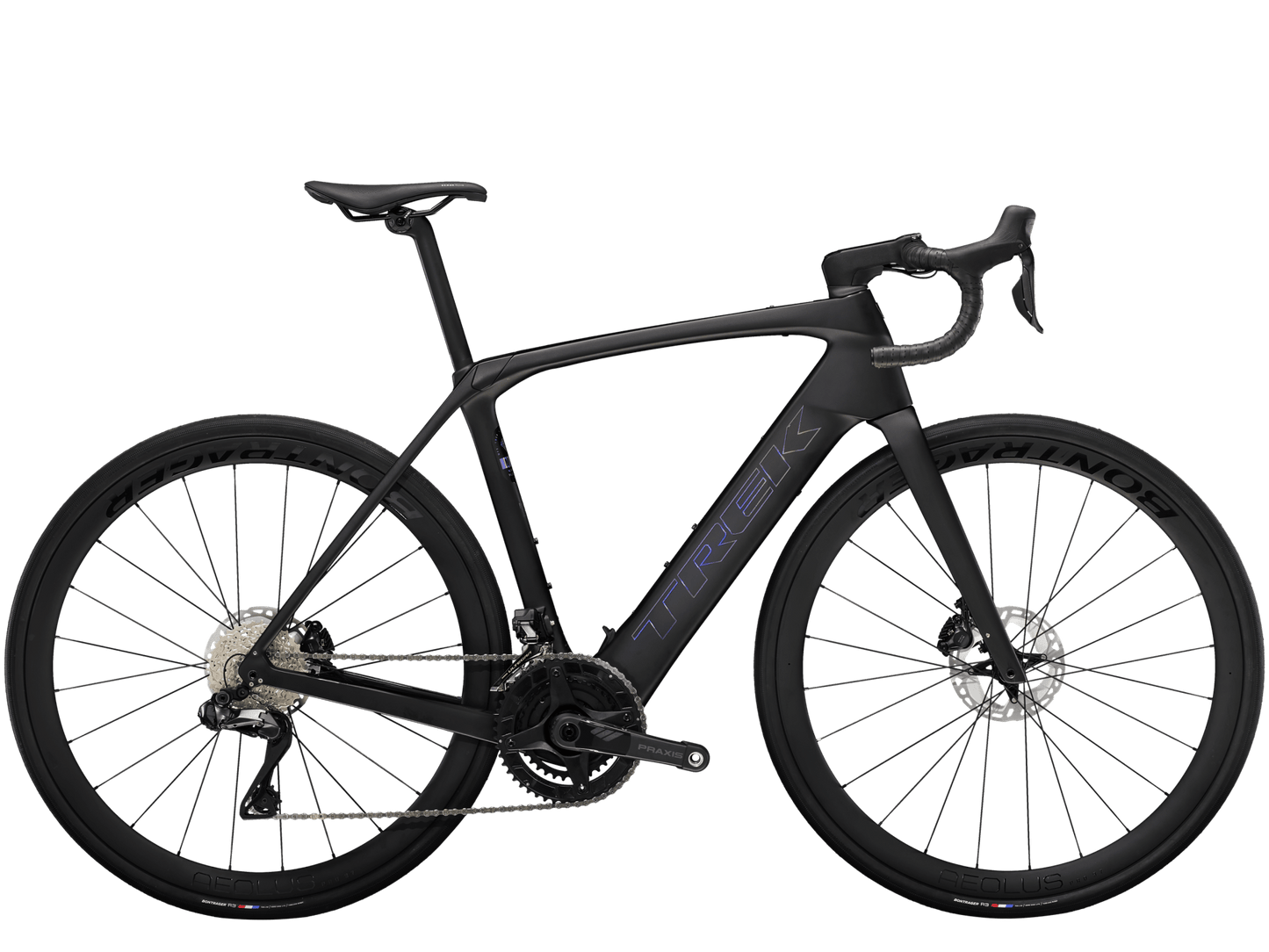 DOMANE+ SLR 7 Smoke [Demo Bike]