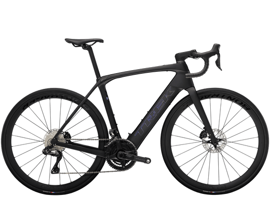 DOMANE+ SLR 7 Smoke [Demo Bike]