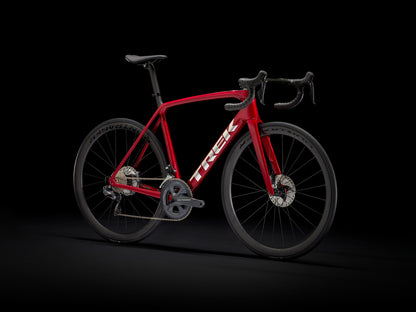 Emonda SLR Disc Frameset Red